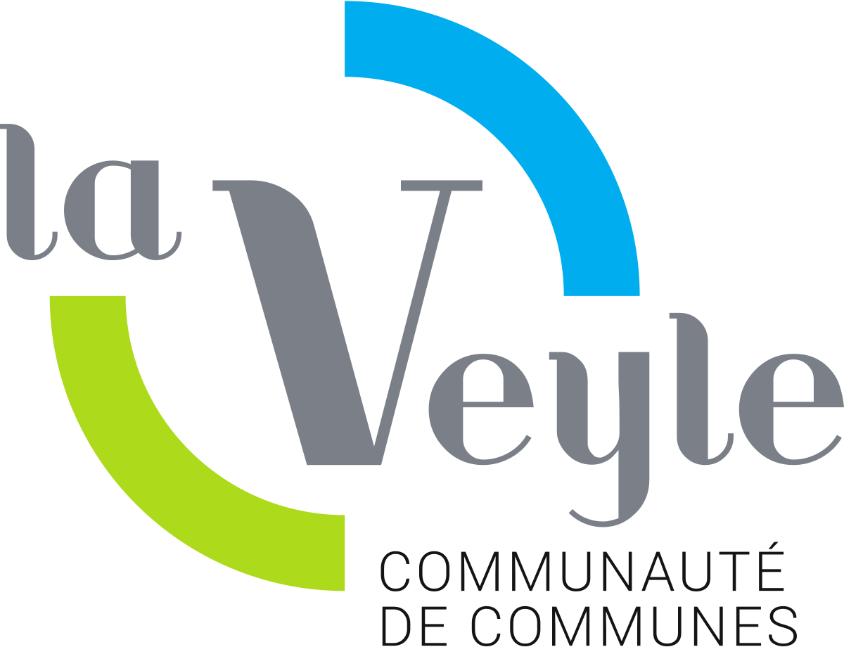 Logo CC Veyle