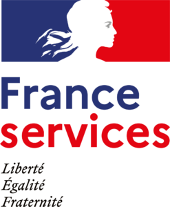 Logo France Services