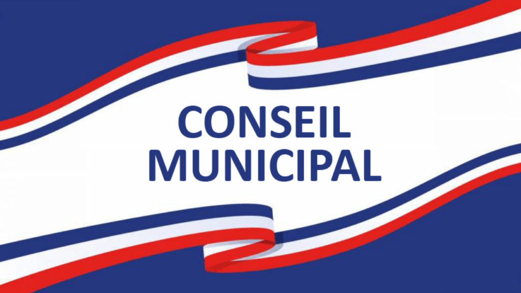 Image Conseil Municipal