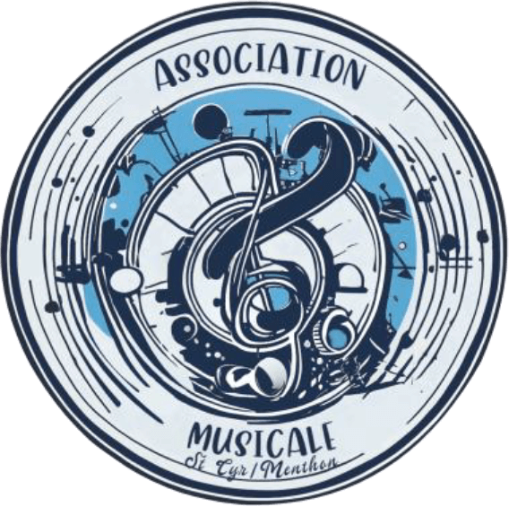 LOGO Association Musicale