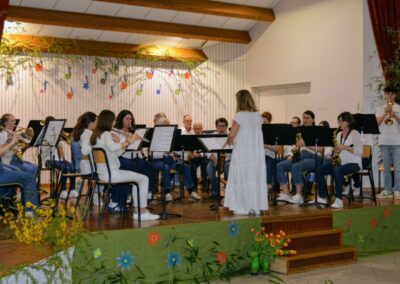 Association de musique de Saint-Cyr-sur-Menthon
