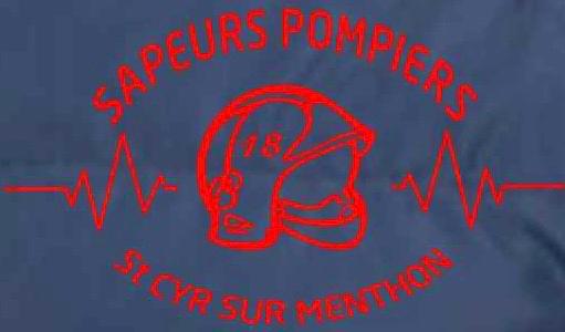 Logo Amicale Pompiers