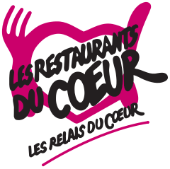 Restos du Coeurs : Aide alimentaire